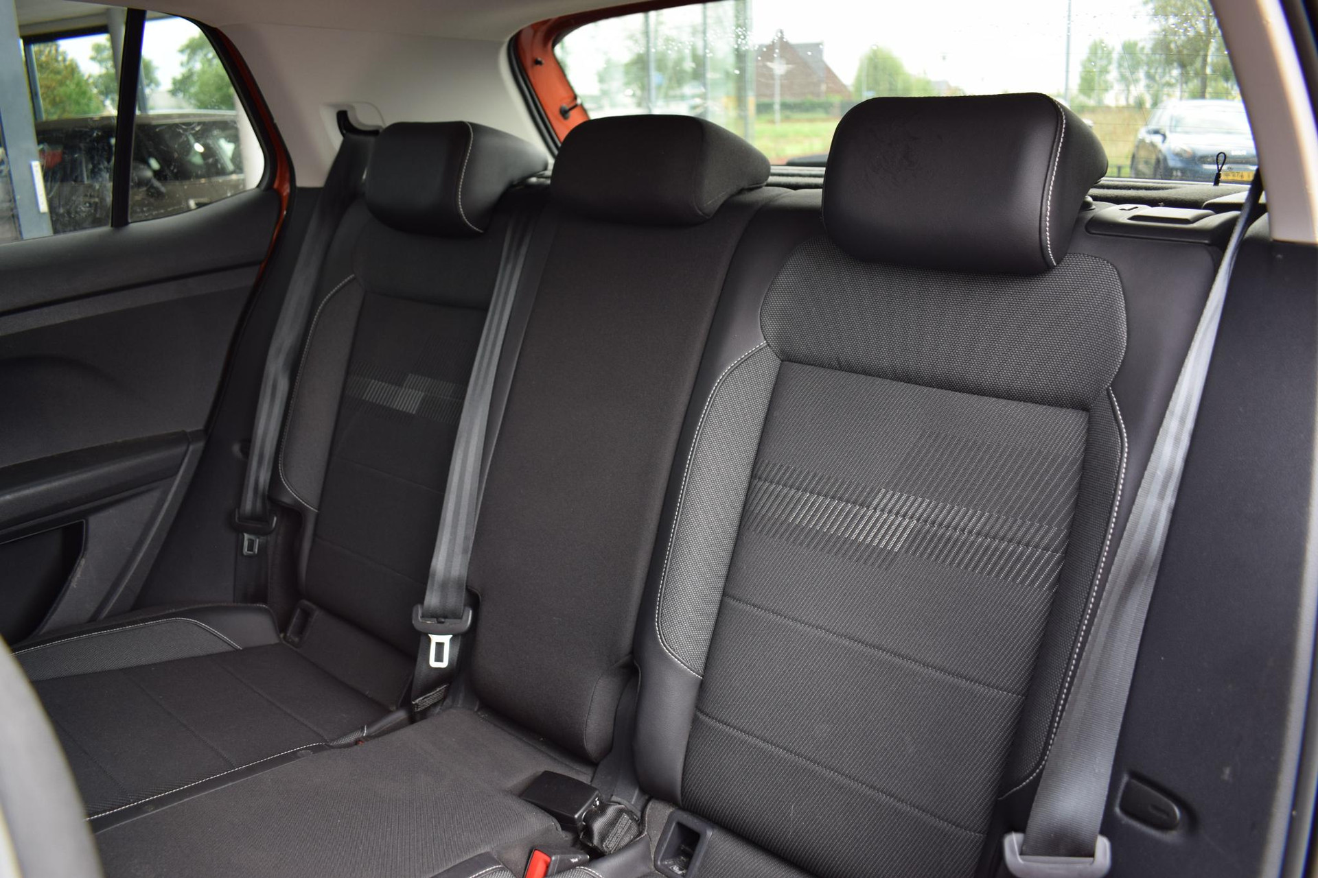 Volkswagen T-cross | Occasion lease | Autobedrijf Auto Nol