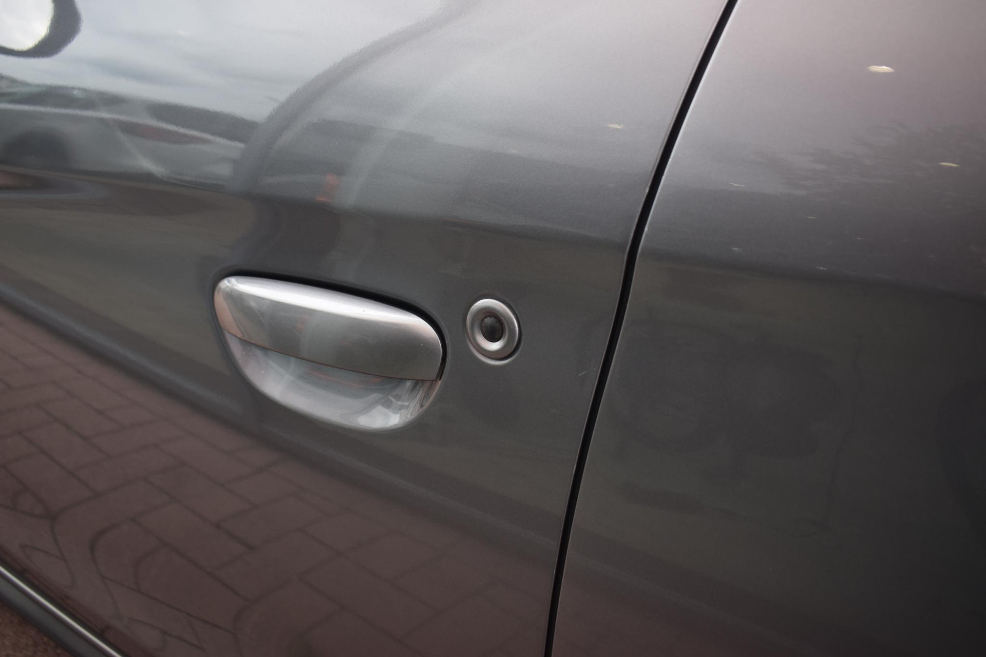 Mitsubishi Space Star | Occasion lease | Autobedrijf Auto Nol