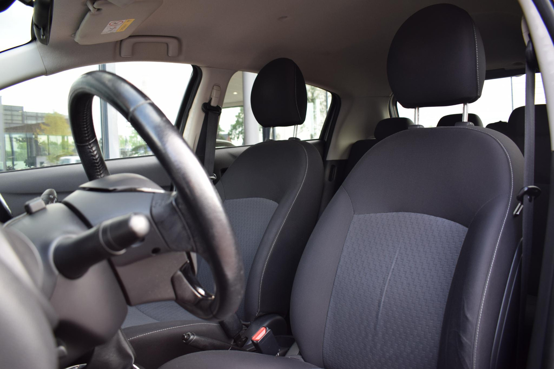 Mitsubishi Space Star | Occasion lease | Autobedrijf Auto Nol