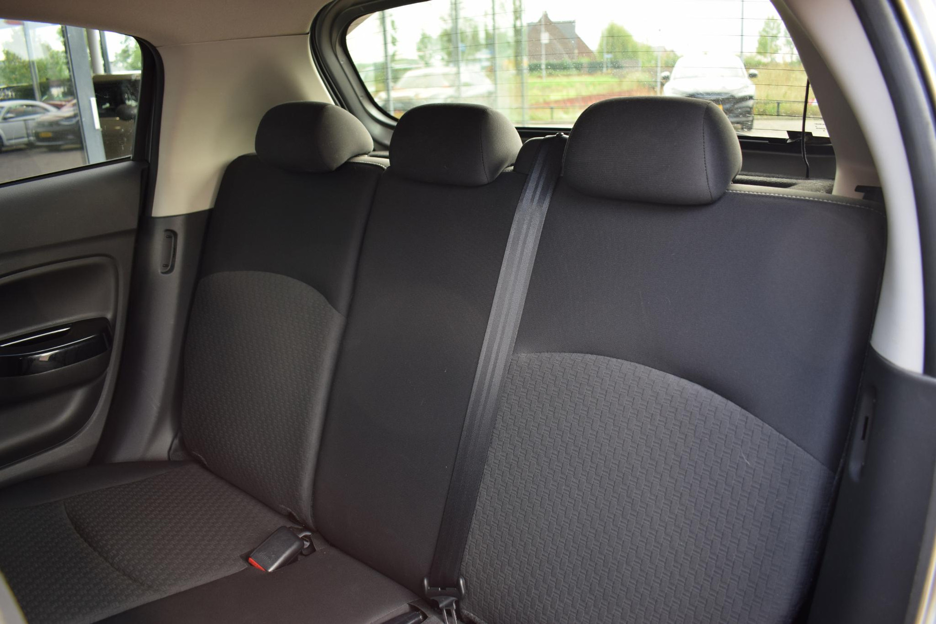 Mitsubishi Space Star | Occasion lease | Autobedrijf Auto Nol
