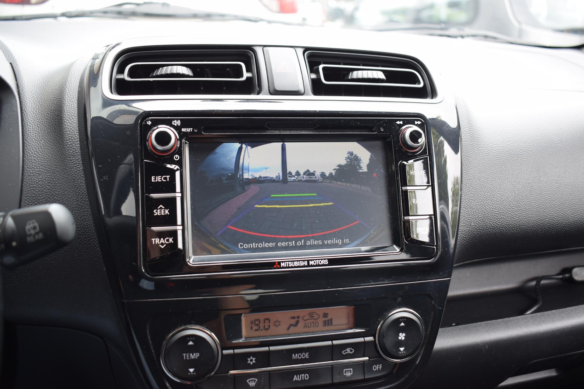 Mitsubishi Space Star | Occasion lease | Autobedrijf Auto Nol