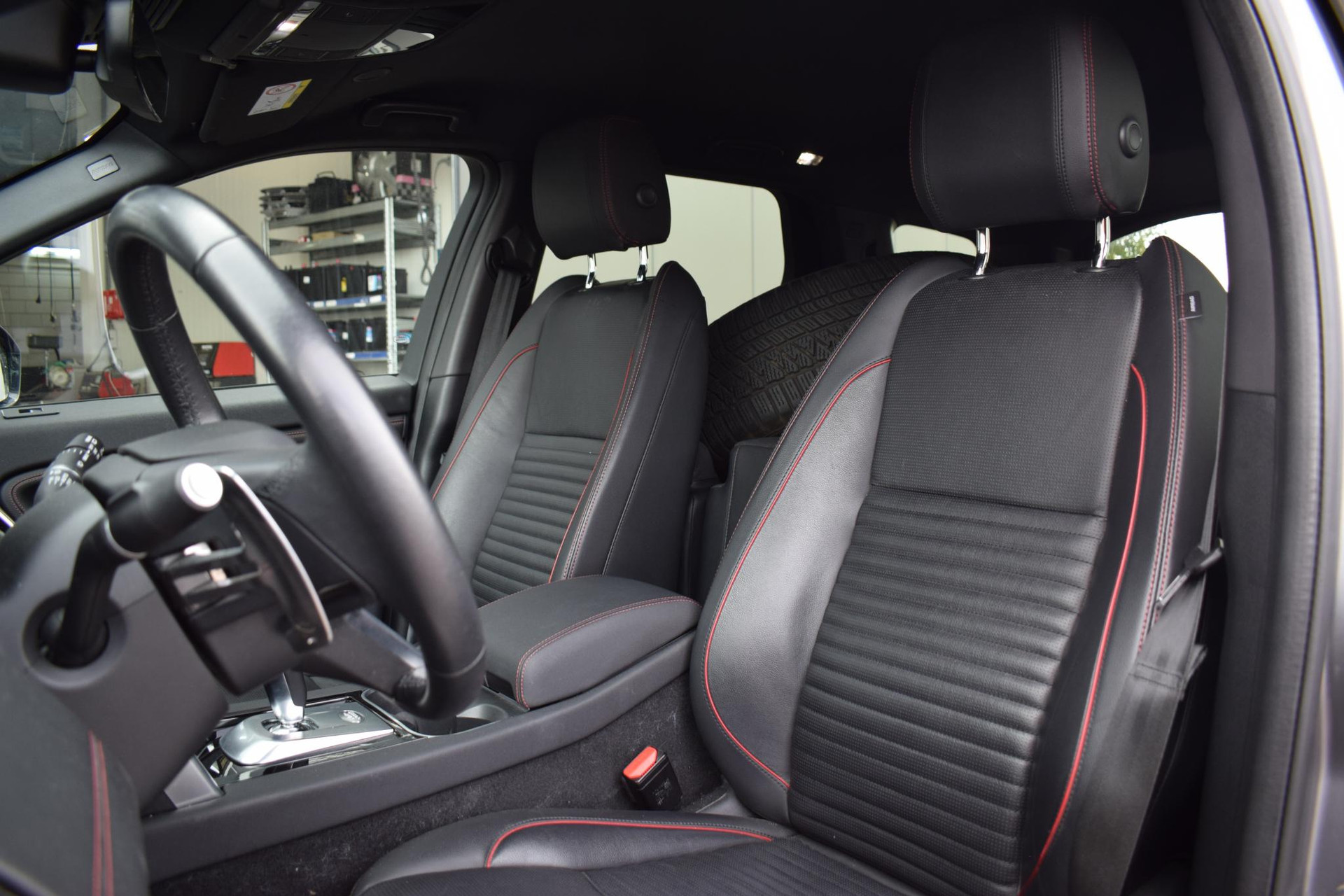 Land Rover Discovery Sport | Occasion lease | Autobedrijf Auto Nol