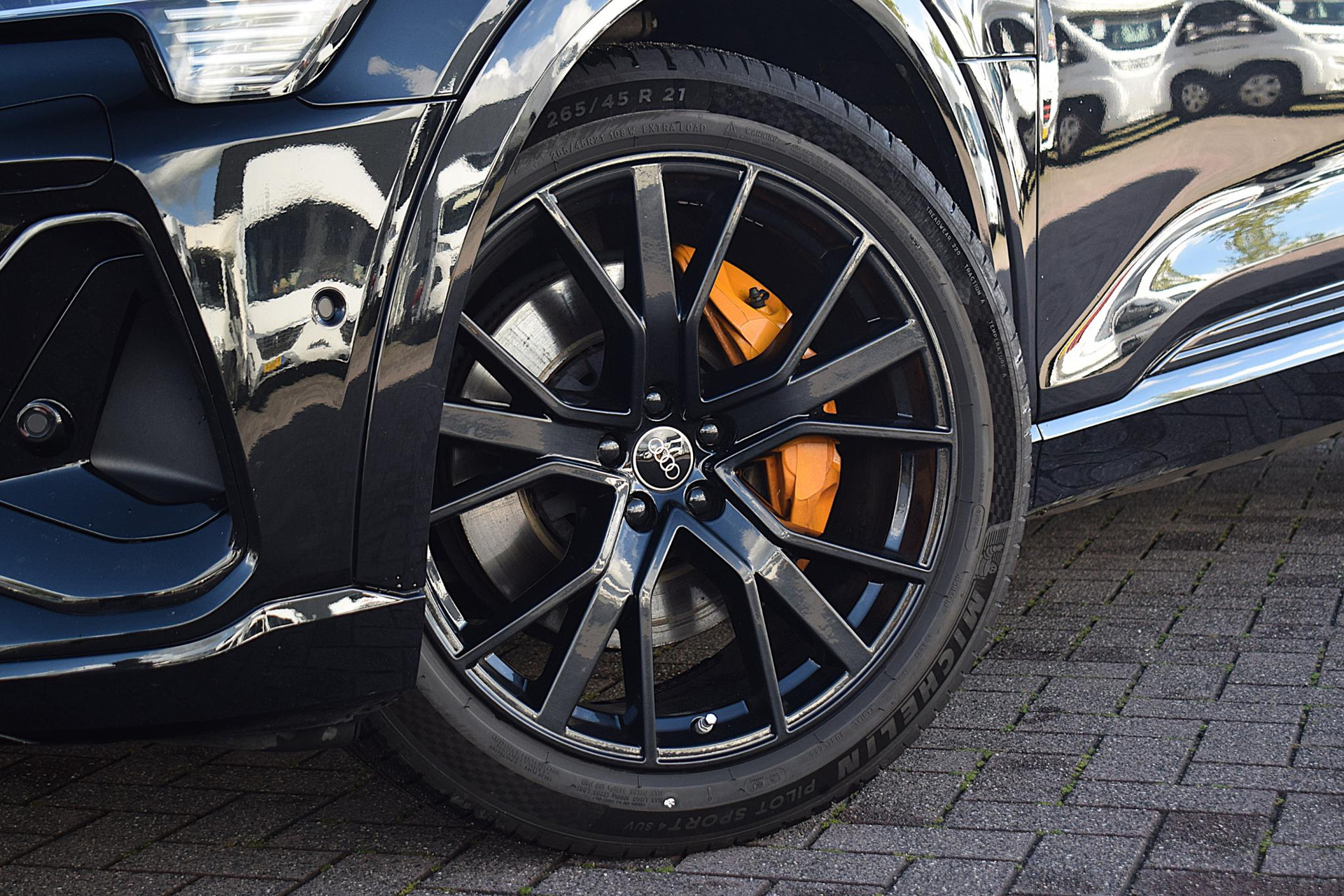 Audi E-tron | Occasion lease | Autobedrijf Auto Nol