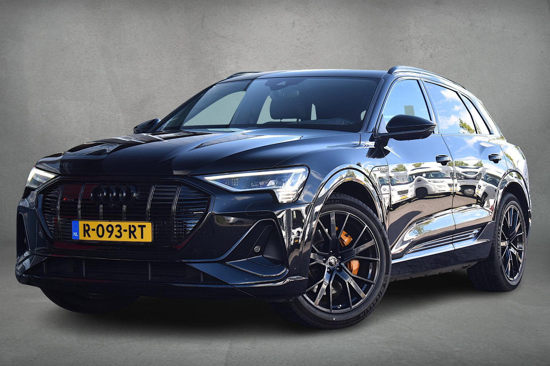 Audi E-tron | Occasion lease | Autobedrijf Auto Nol