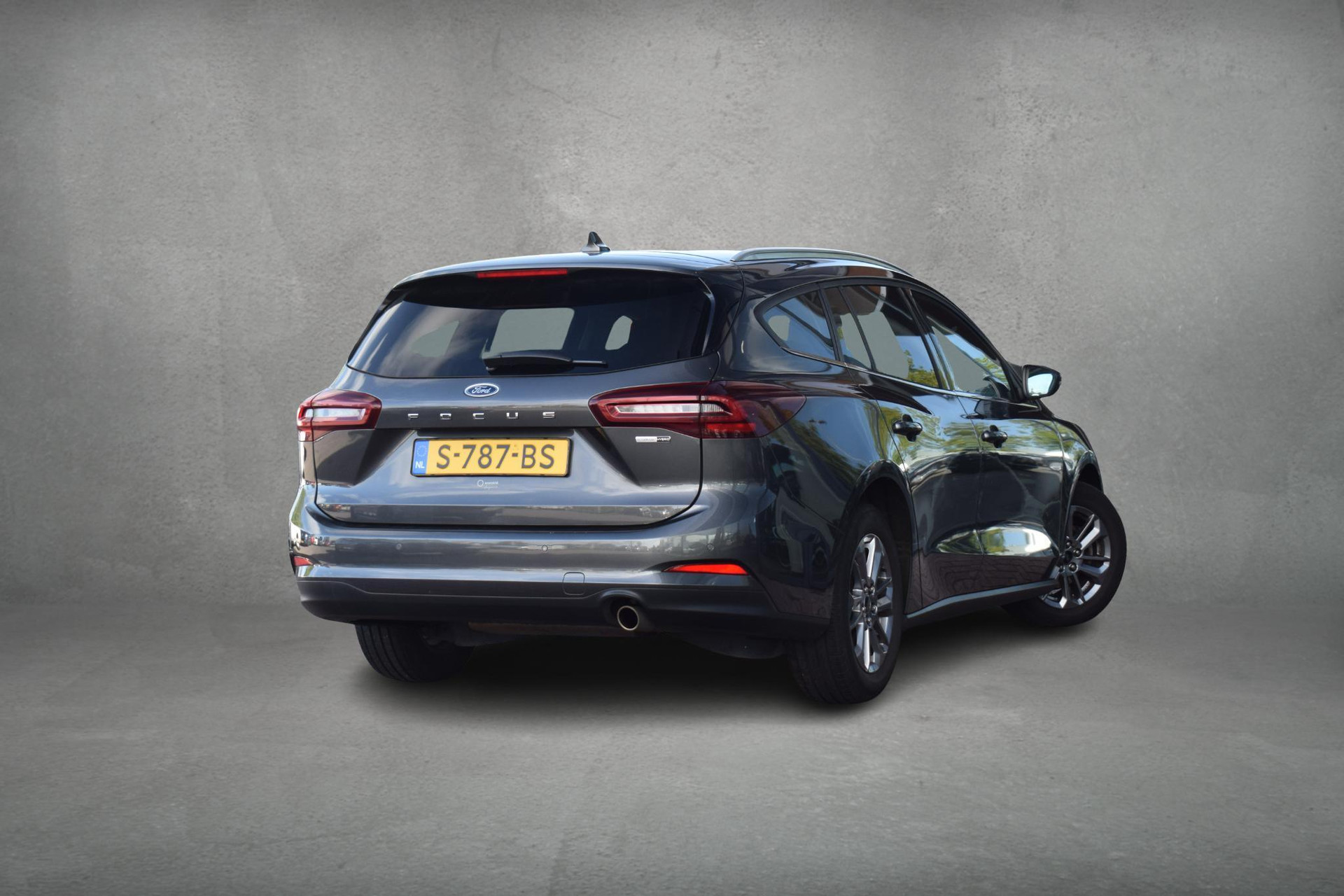 Ford Focus Wagon | Occasion lease | Autobedrijf Auto Nol