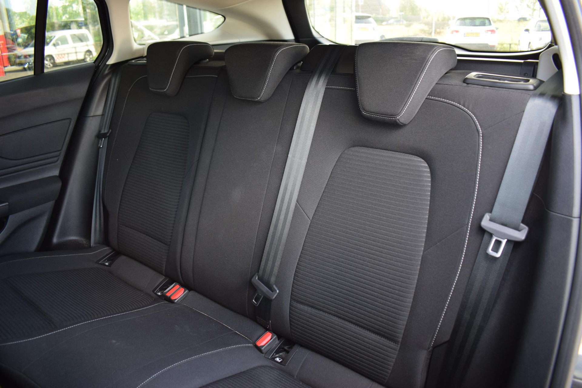 Ford Focus Wagon | Occasion lease | Autobedrijf Auto Nol