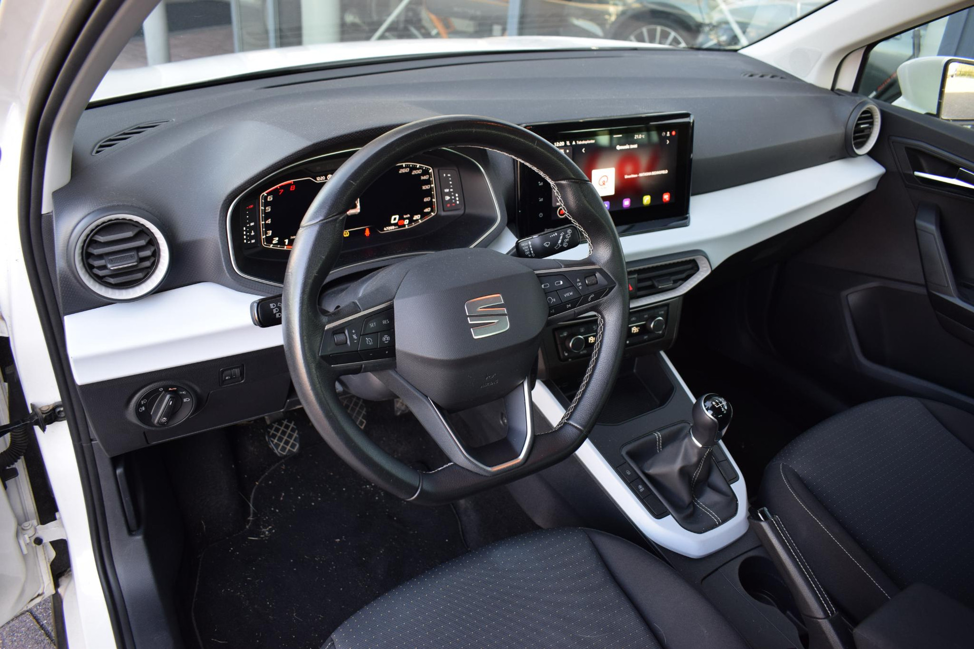 Seat Arona | Occasion lease | Autobedrijf Auto Nol