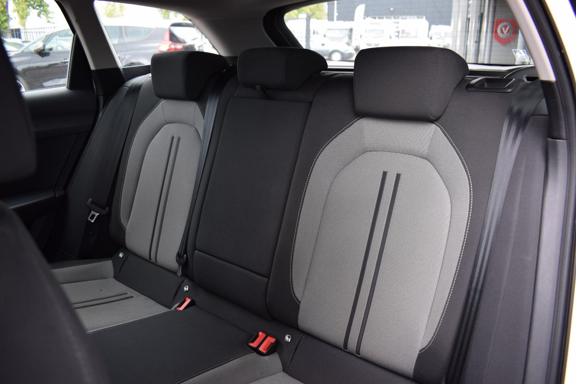 Seat Leon | Occasion lease | Autobedrijf Auto Nol
