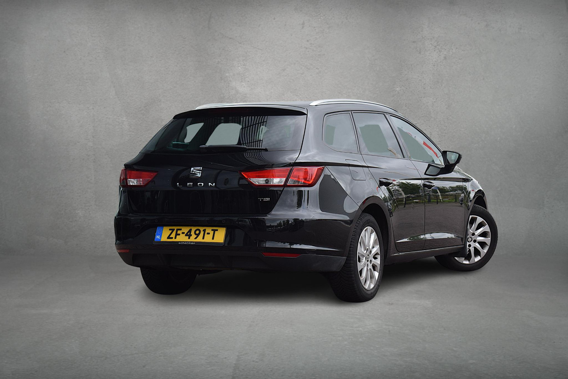 Seat Leon | Occasion lease | Autobedrijf Auto Nol