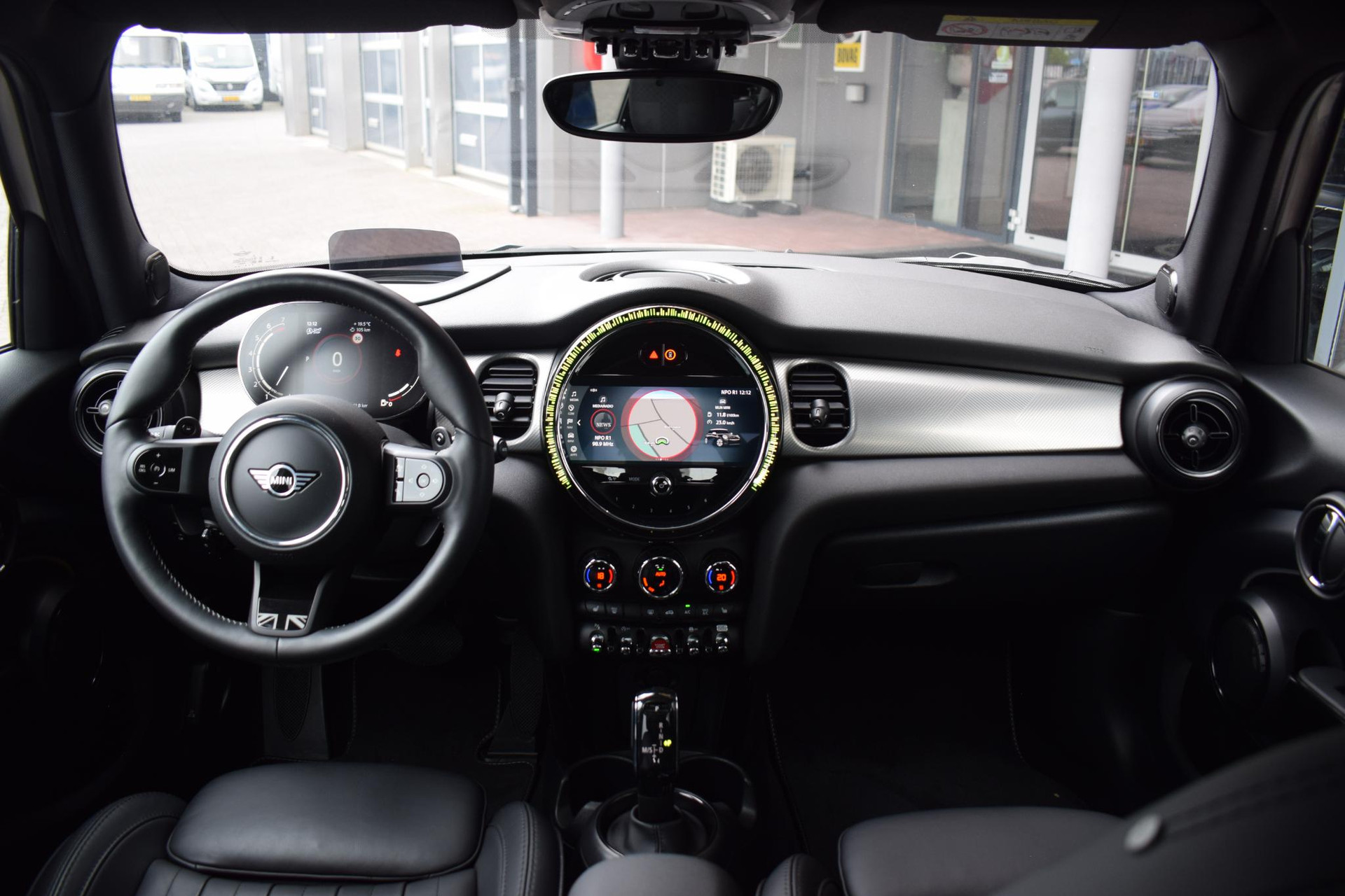 Mini 5-deurs | Occasion lease | Autobedrijf Auto Nol
