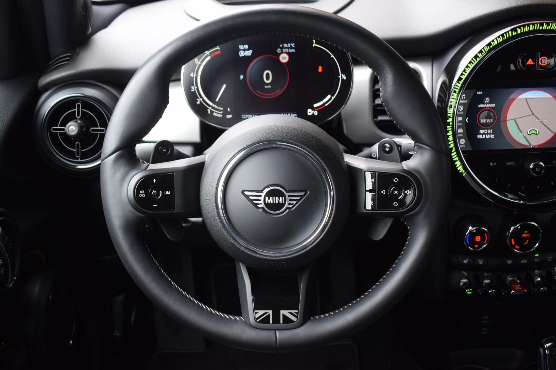 Mini 5-deurs | Occasion lease | Autobedrijf Auto Nol