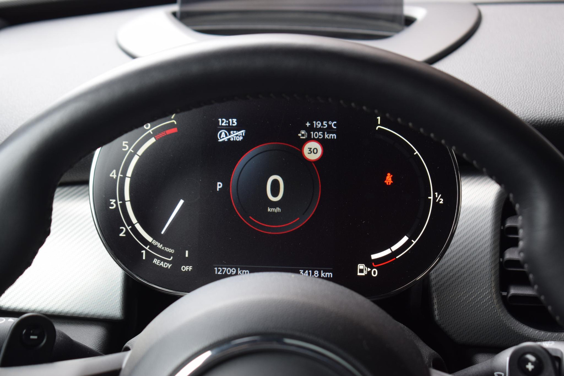 Mini 5-deurs | Occasion lease | Autobedrijf Auto Nol