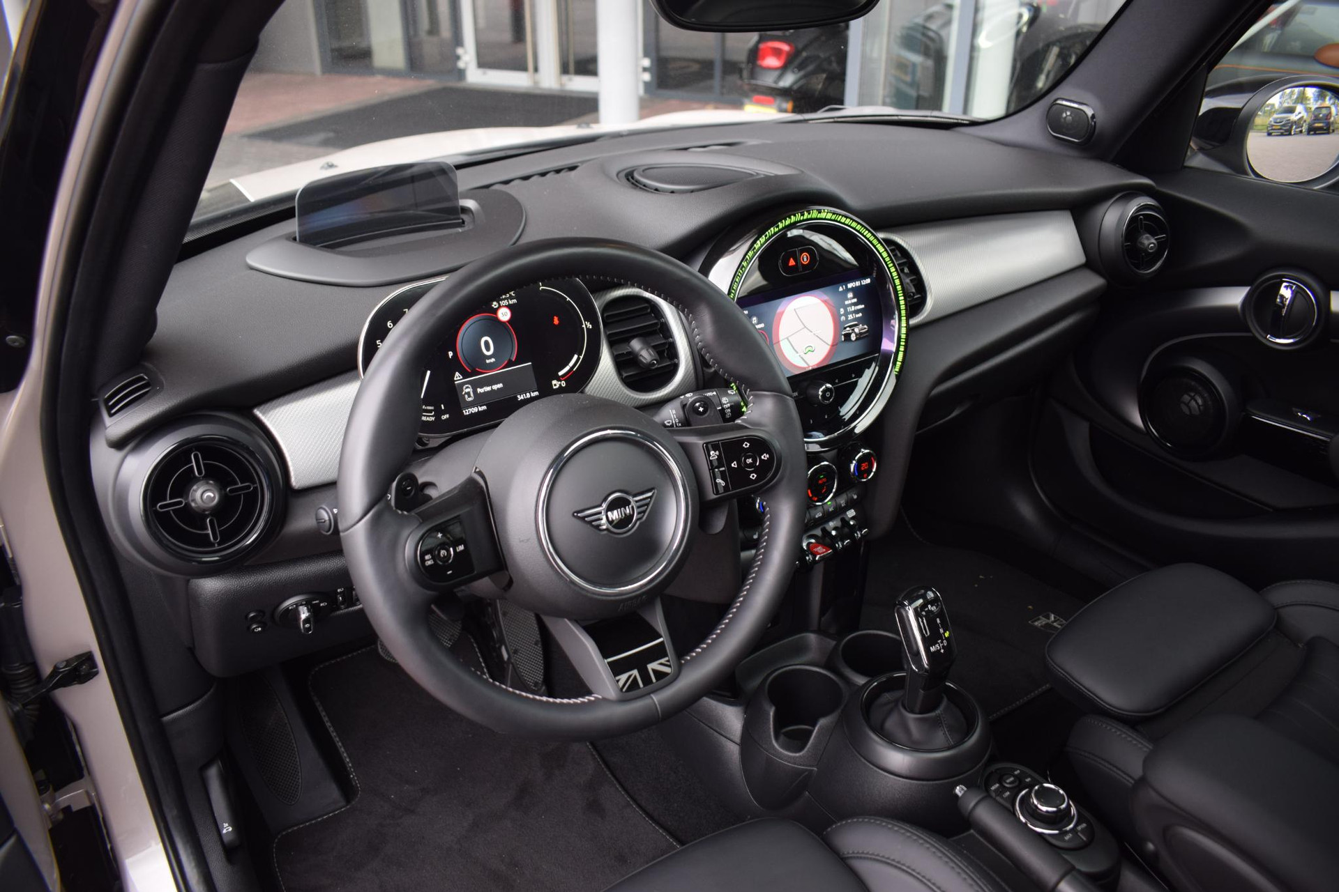 Mini 5-deurs | Occasion lease | Autobedrijf Auto Nol