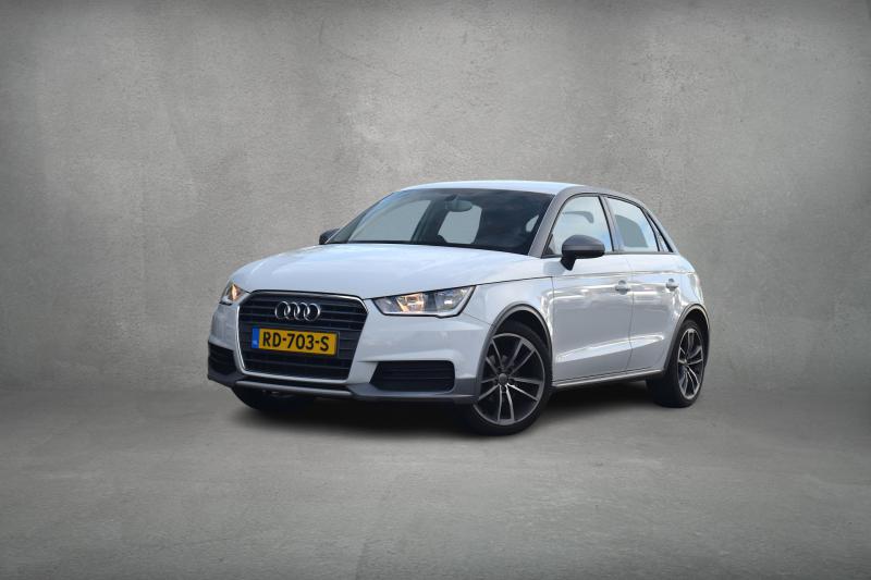 Audi A1 Sportback 1.0 TFSI Active | Audi occasion