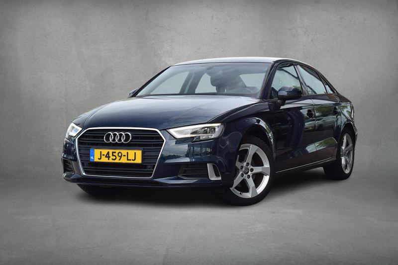 Audi A3 Limousine 30 TFSI Advance | Audi occasion