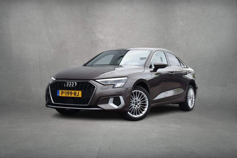 Audi A3 Limousine 30 TFSI Advanced edition | Audi occasion