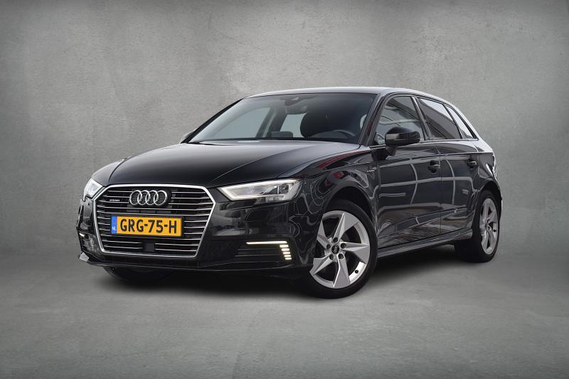 Audi A3 Sportback 1.4 e-tron Pro Line plus | Audi occasion