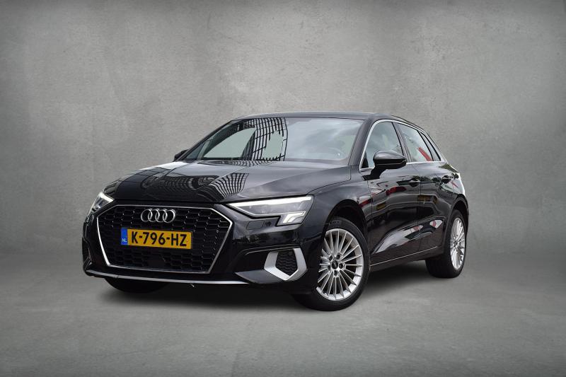 Audi A3 Sportback 30 TFSI Business edition | Audi occasion