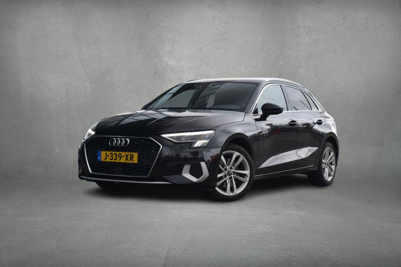 Audi A3 Sportback 35 TFSI Business edition | Audi occasion