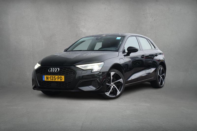 Audi A3 Sportback 40 TFSI e Business edition | Audi occasion