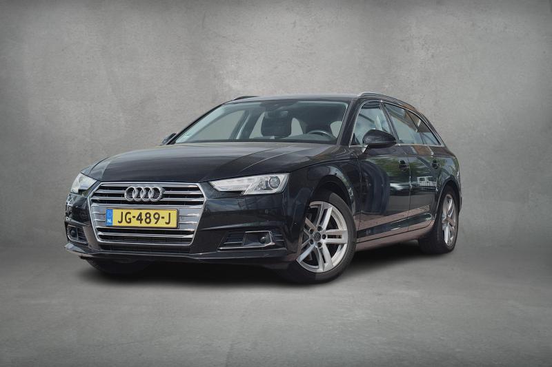 Audi A4 Avant 2.0 TFSI ultra Sport Pro Line | Audi occasion