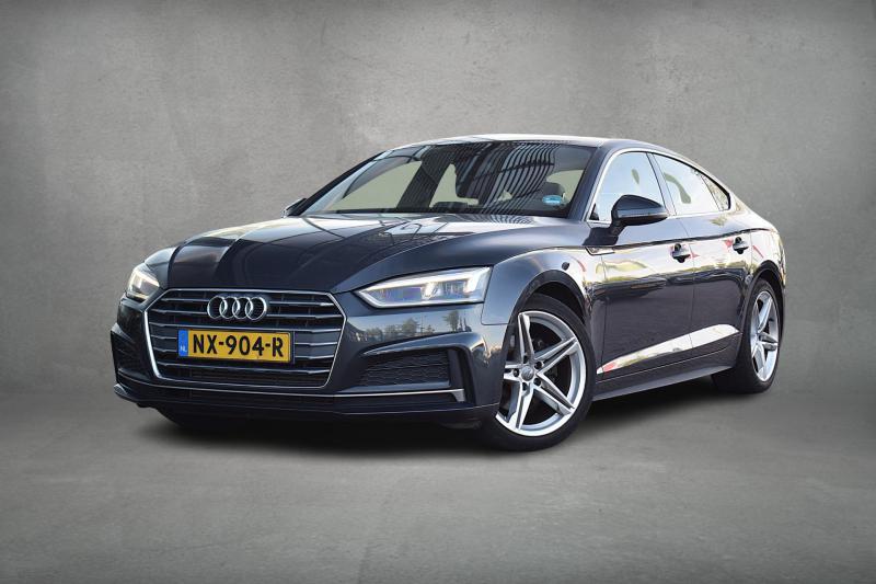 Audi A5 Sportback 2.0 TFSI Sport Pro Line S | Audi occasion