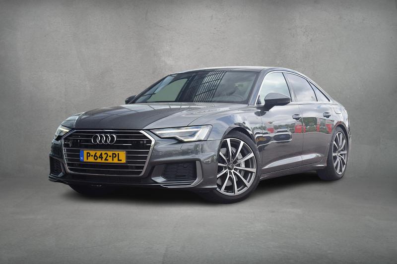 Audi A6 Limousine 50 TFSI e quattro S edition | Audi occasion