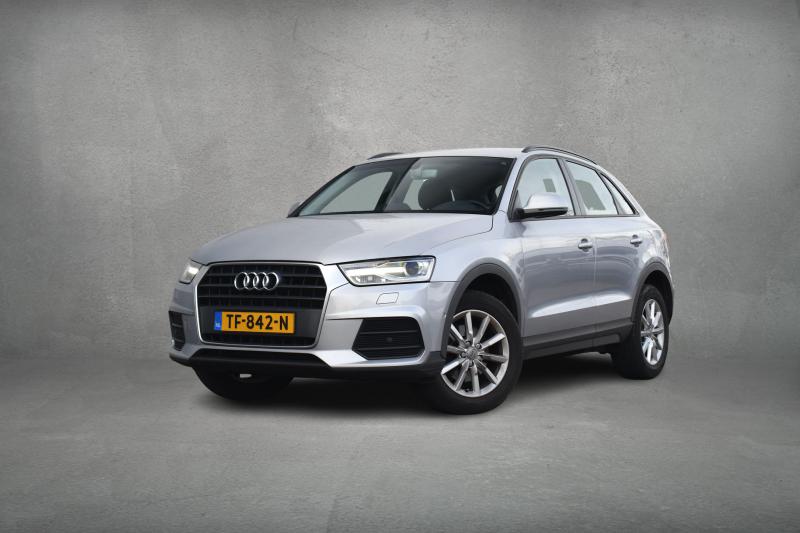 Audi Q3 1.4 TFSI CoD Sport Pro Line | Audi occasion