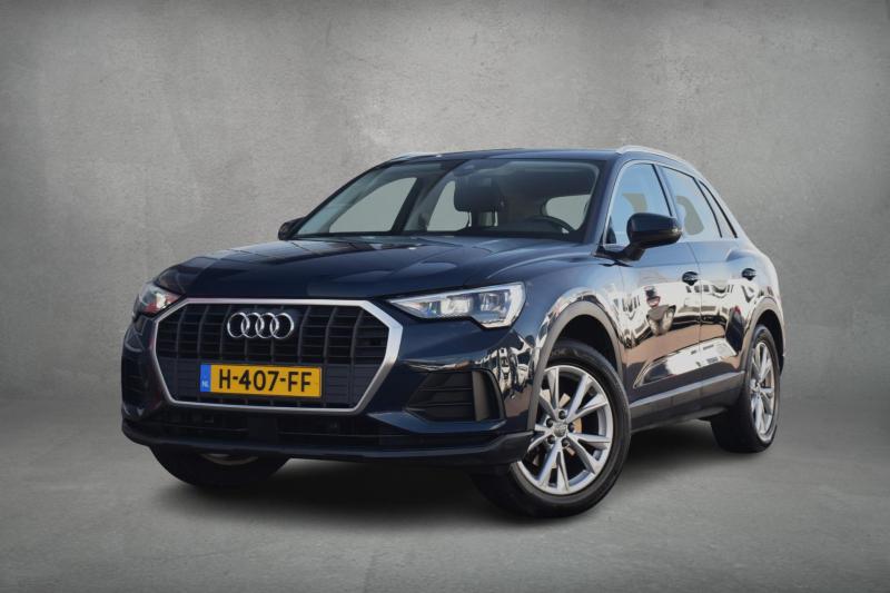 Audi Q3 35 TFSI | Audi occasion