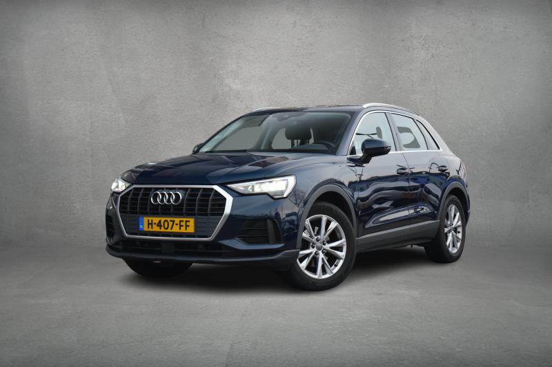 Audi Q3 35 TFSI | Audi occasion