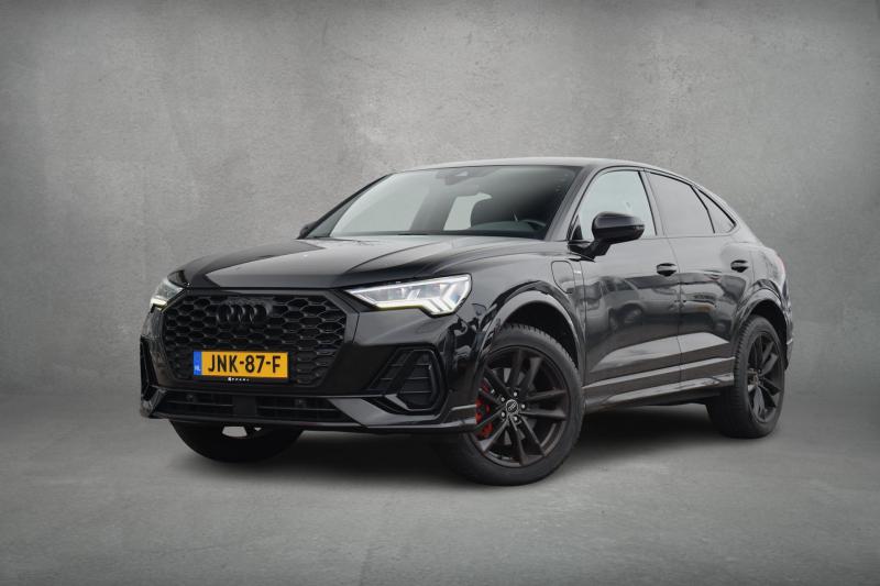 Audi Q3 Sportback 45 TFSI e S Edition | Audi occasion