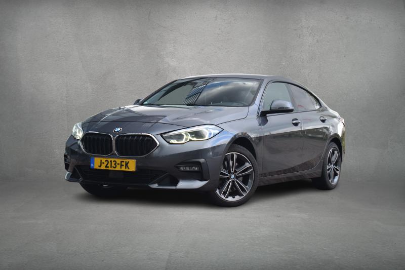 BMW 2 Serie Gran Coupé 218i High Executive | BMW occasion