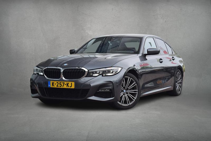 BMW 3-serie 330i High Executive | BMW occasion