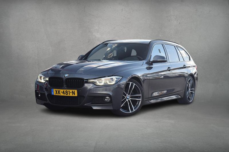 BMW 3 Serie Touring 320i M Sport Edition | BMW occasion