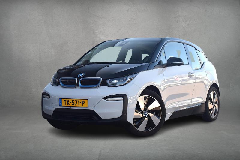 BMW i3 Basis iPerformance 94Ah 33 kWh | BMW occasion