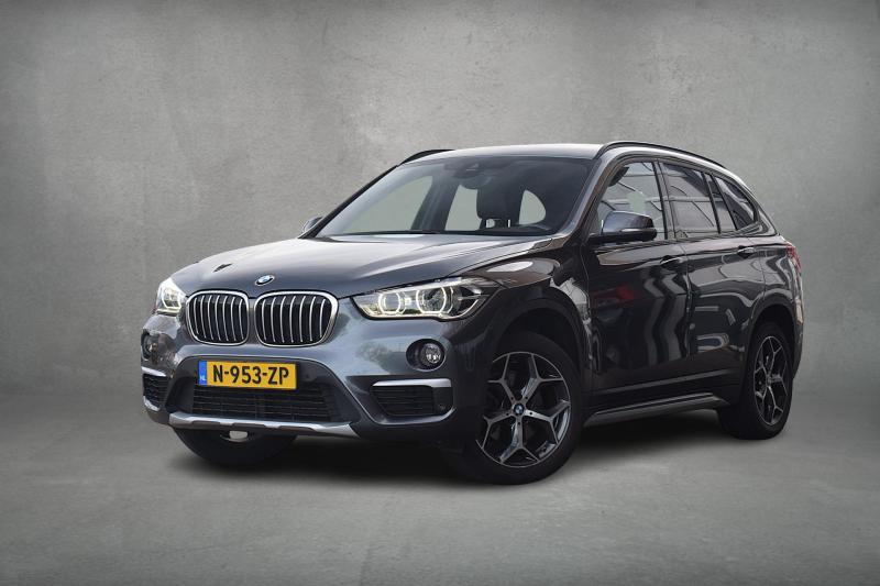 BMW X1 sDrive18i High Executive | BMW occasion