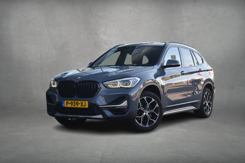 BMW X1 sDrive20i Business Edition Plus | BMW occasion