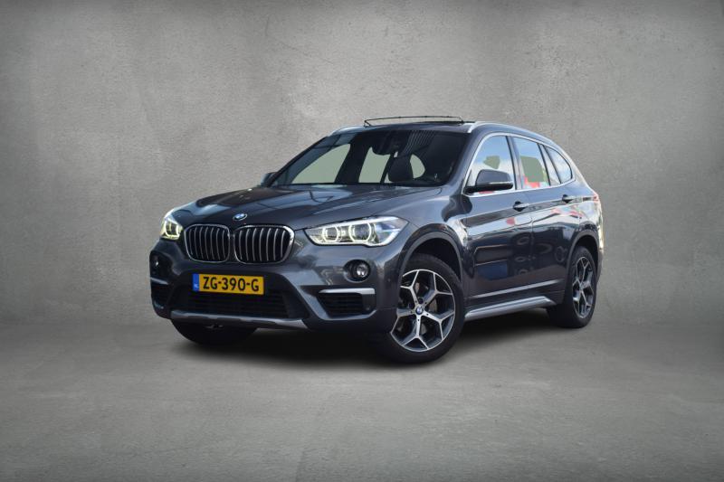 BMW X1 sDrive20i High Executive | BMW occasion