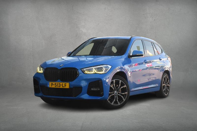 BMW X1 xDrive25e eDrive Edition | BMW occasion