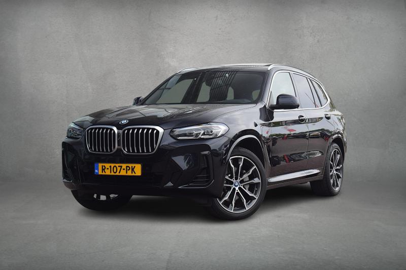 BMW X3 xDrive30e High Executive | BMW occasion