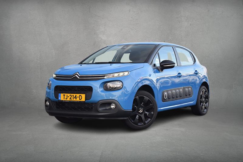 Citroën C3 1.2 PureTech S&S Feel | Citroën occasion