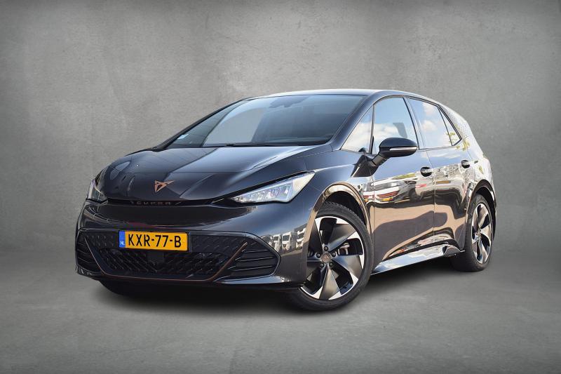 CUPRA Born Performance 82 kWh | CUPRA occasion