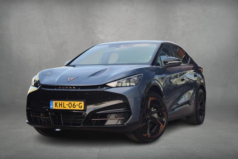 CUPRA Tavascan Adrenaline 82 kWh | CUPRA occasion