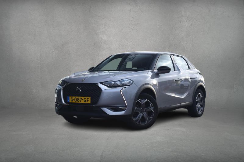 DS DS 3 Crossback 1.2 PureTech Business | DS occasion