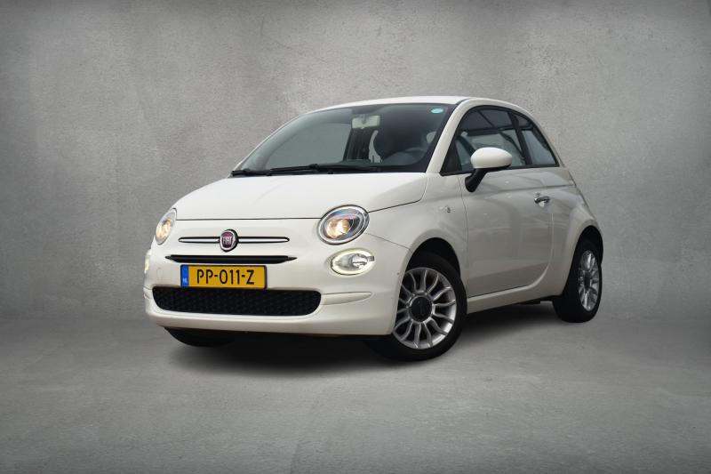 Fiat 500 1.0 TwinAir Pop | Fiat occasion