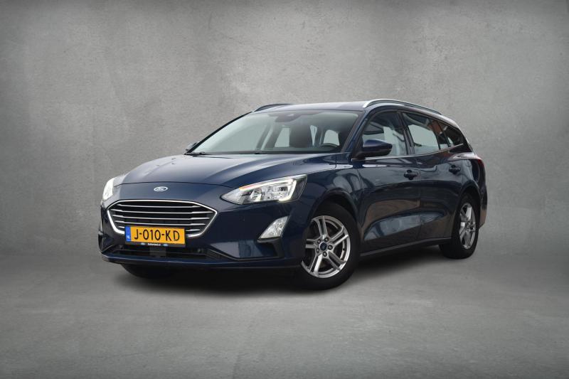 Ford FOCUS Wagon 1.0 EcoBoost Trend Edition Business | Ford occasion