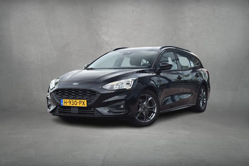 Ford FOCUS Wagon 1.5 EcoBoost ST Line Business | Ford occasion