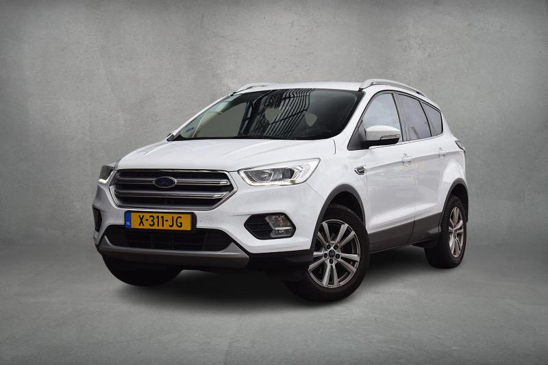 Ford Kuga 1.5 EcoBoost Titanium | Ford occasion