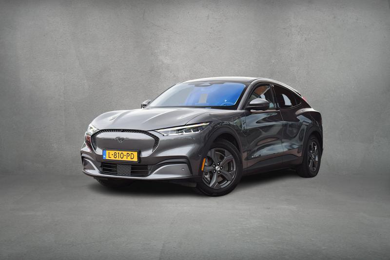 Ford Mustang Mach-E Extended RWD 98 kWh | Ford occasion