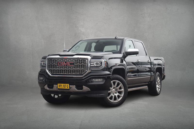 GMC GMC SIERRA Danali | GMC occasion